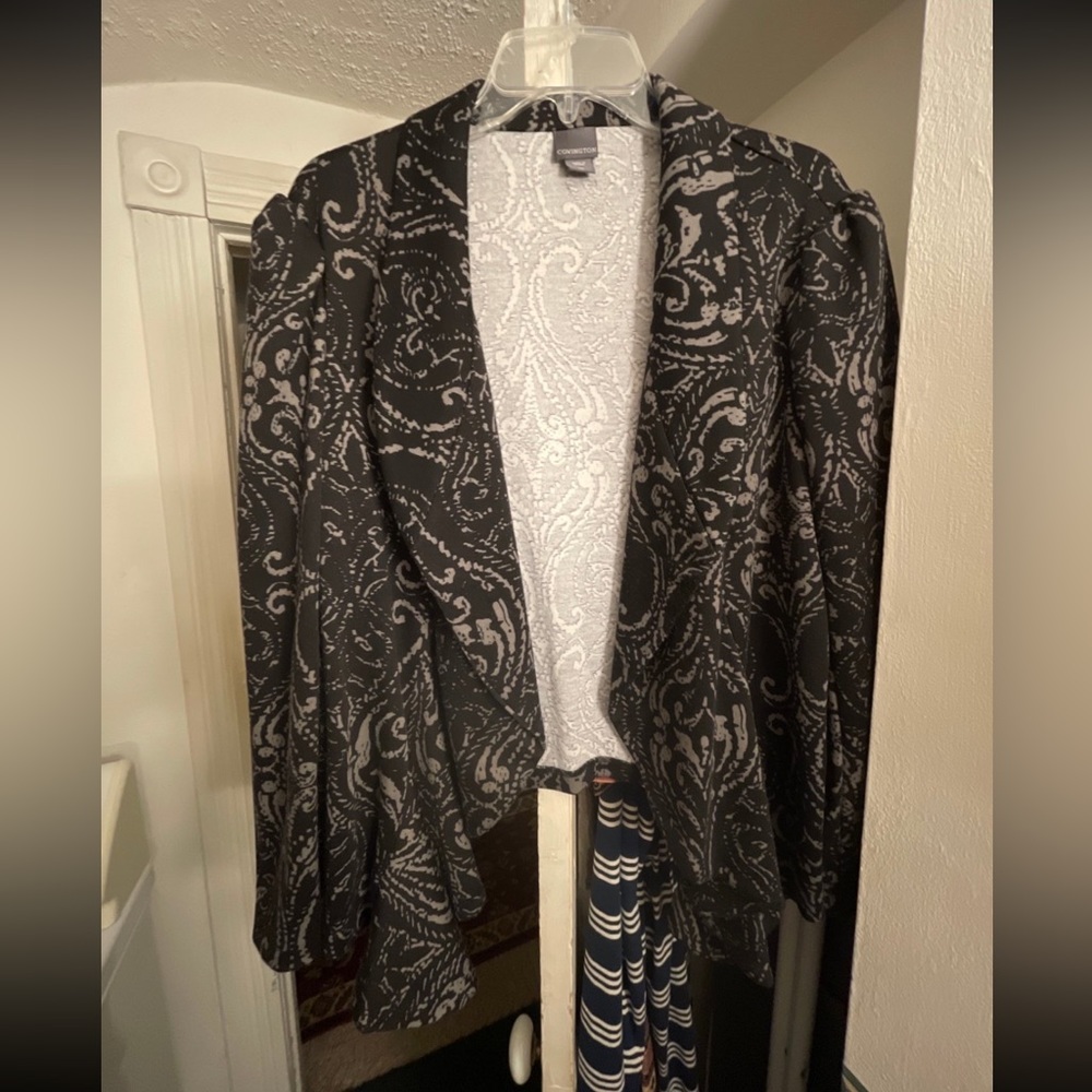 Soft Blazer